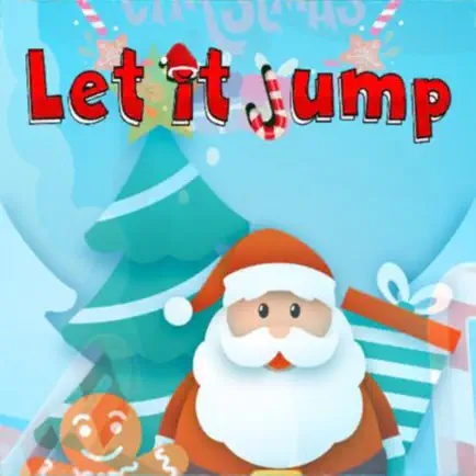 Let it jump Читы