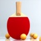 Virtual Table Tennis™ is the only one based on 3D PHYSICS and supported ONLINE MULTIPLAYER Table Tennis game in the App Store