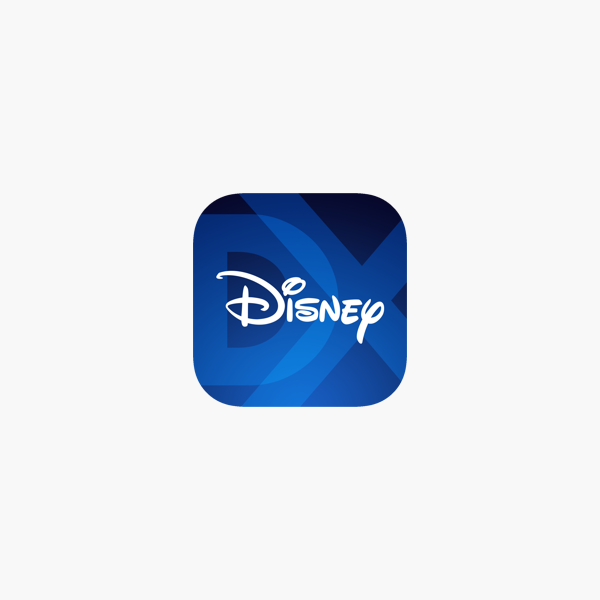 Disney Dx ディズニーdx をapp Storeで