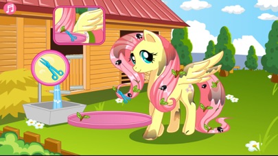 Pretty little pony screenshot 3