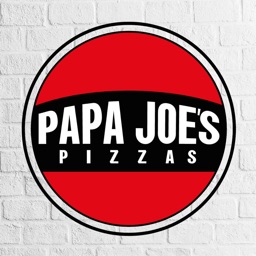 Papa Joes Pizzas