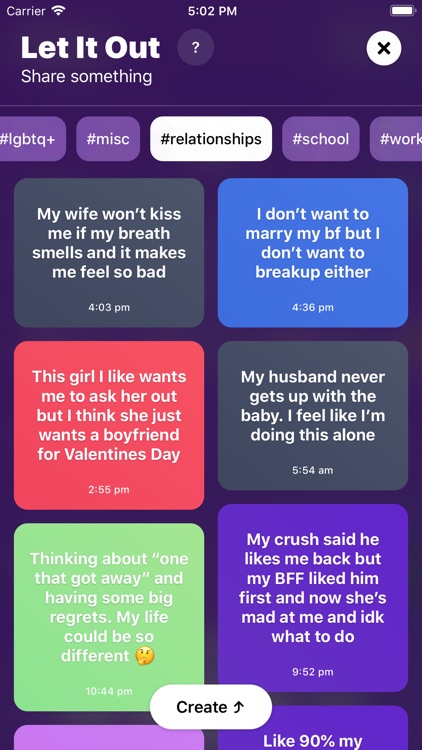 Mood - Let It Out screenshot-5