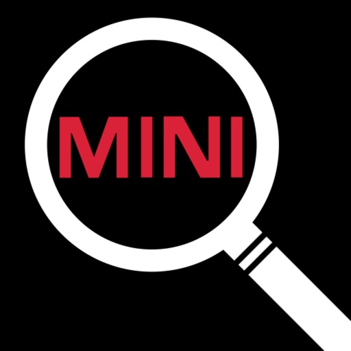 Miniread Icon