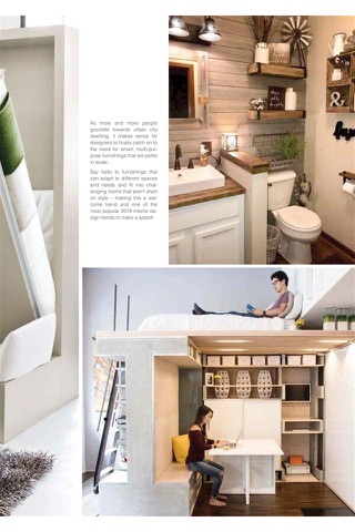 Perfect Homes Magazine screenshot 3