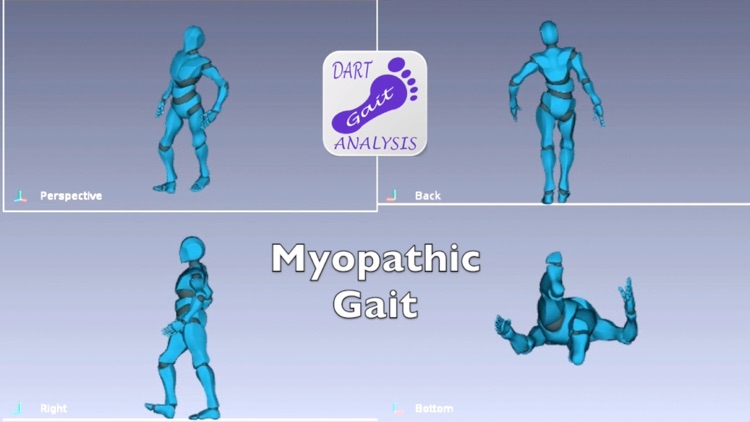 Dart GA screenshot-3