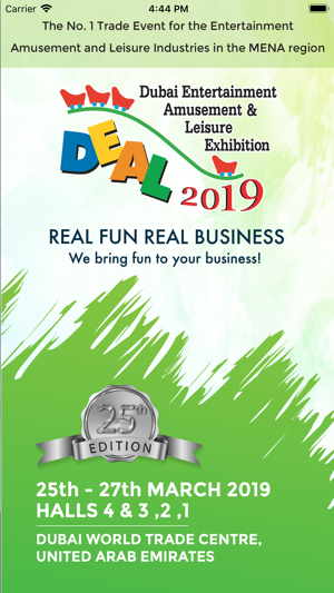 DEAL Exhibition