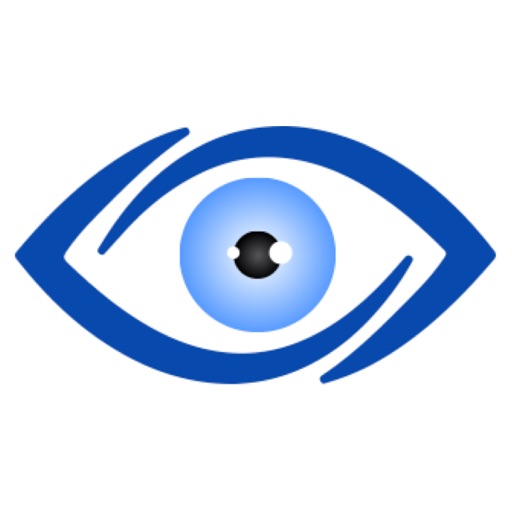 Eye Patient iOS App