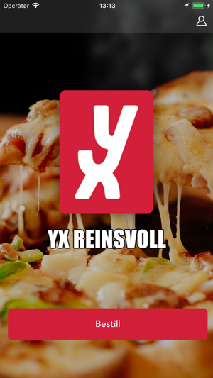 YX Reinsvoll