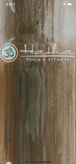 Hatha Yoga & Fitness