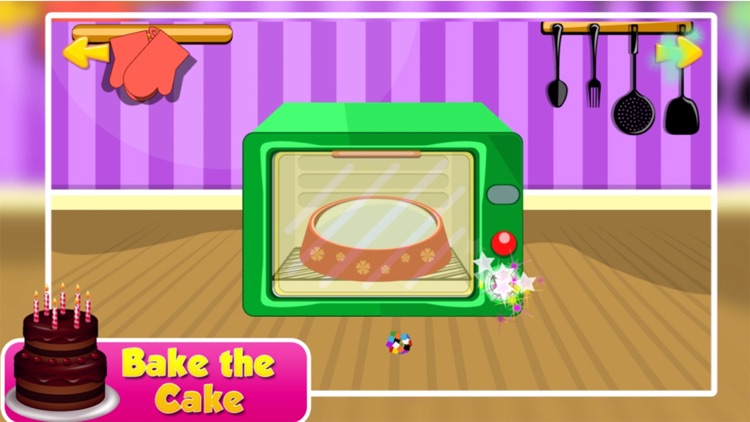 Strawberry Shortcake Bakery screenshot-3