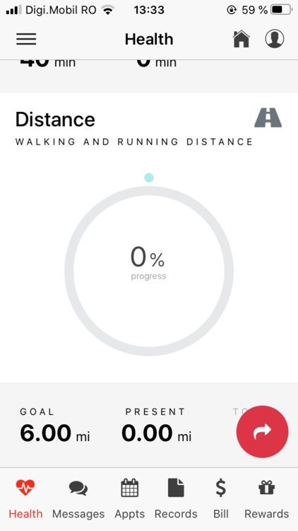 ClinicDr Patient App screenshot-4