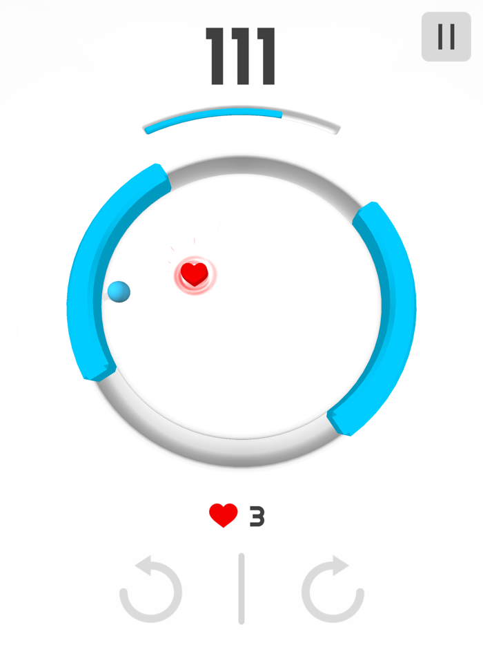 Chaos - Keep Yourself Alive