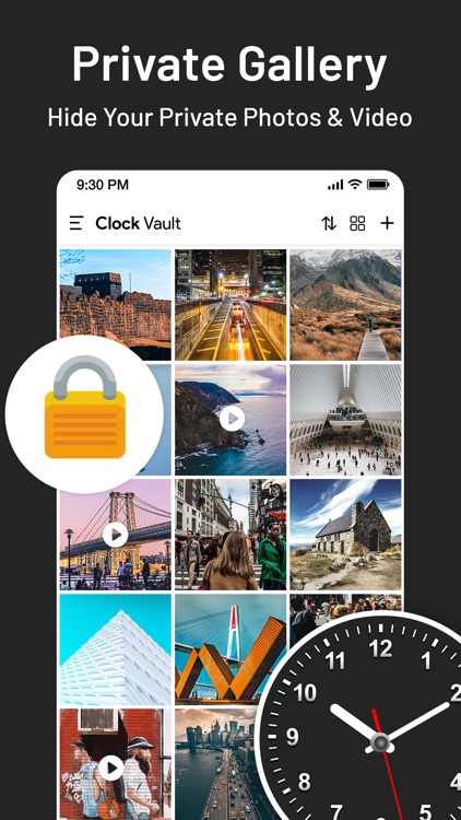 Vault: Hide Photos and Videos