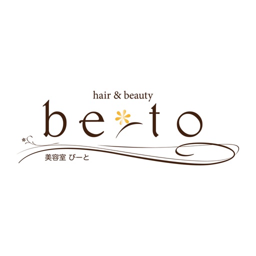 be to公式アプリ icon