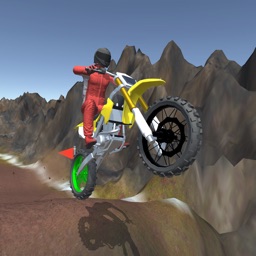 Motocross 3D