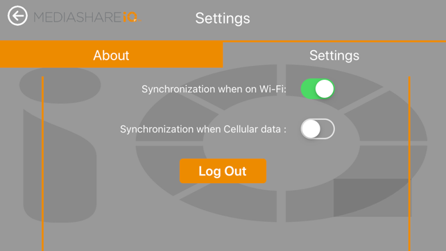 MEDIASHAREiQ VideoCAPTURE(圖3)-速報App