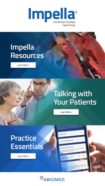 Impella App