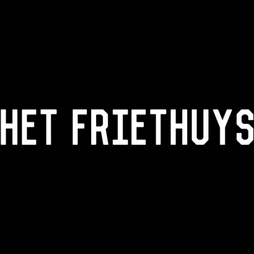 Het Friethuys