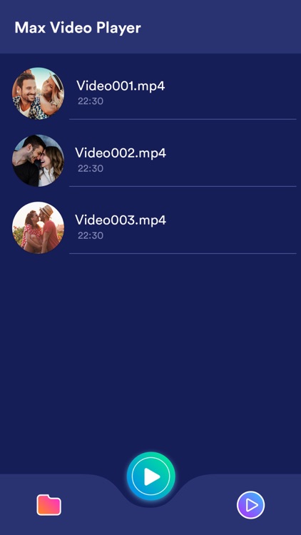 MX Player HD