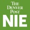 Denver Post's "Newspaper in Education" (NIE) has been an award-winning program for more than 30 years