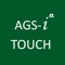 AGS-i Touch offers visually control access for aegis Multimedia av over IP products, working with AVP-CBS2K-101 (control box) and AGS Console (configuration software for windows system) to preform listed functions: