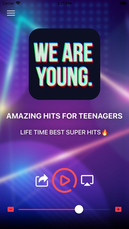 YoungRadio FM