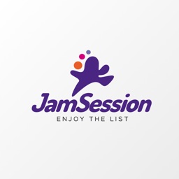 Jam Session - seamless player