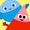 Designed for kids 4-8