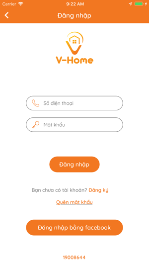 V-Home(圖2)-速報App