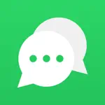 Chatify for WhatsApp App Positive Reviews