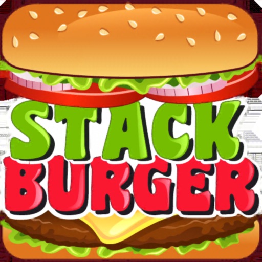 StackBurger3D