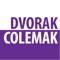 The Dvorak and Colemak keyboard layouts — now available as software keyboards for your iPhone