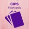 This App offers you the chance to revise for CIPS Diploma Exam in a fun and innovative way