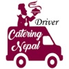 Catering Delivery app