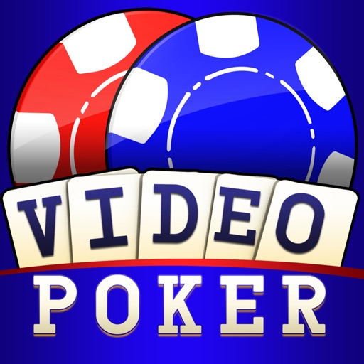 Video Poker Duel iOS App