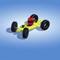 Icon Flip Racer