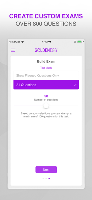 BCBA Practice Test Pro(圖2)-速報App