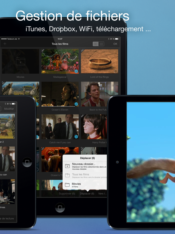 Movie Player Pro 2 Movie Player Pro 2