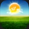 With accurate, reliable forecasts, intuitive displays and controls, and loads of extras such as stereoscopic panorama view, current severe weather warnings, and an interactive globe