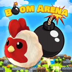 Activities of Boom Arena: Multiplayer Bomber