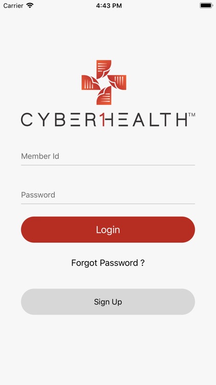 CYBER1HEALTH