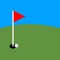 Its mini golf, with a twist