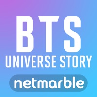 BTS Universe Story PC 용