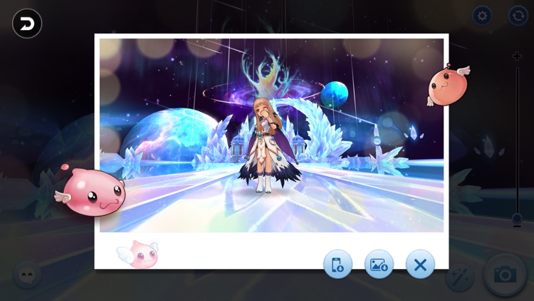 라그나로크M: TRINITY screenshot-5