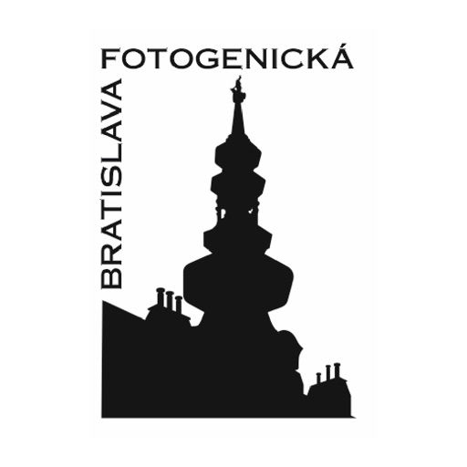 Bratislava fotogenická