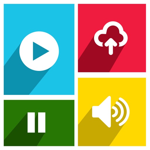 Video Collage Pro - Editor icon