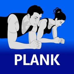 Start! 30 Day Plank Challenge