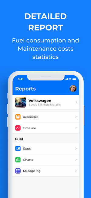 Car+ - Be Your Assistant(圖5)-速報App