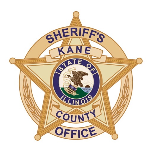 Tips - Kane Co Sheriff IL Icon