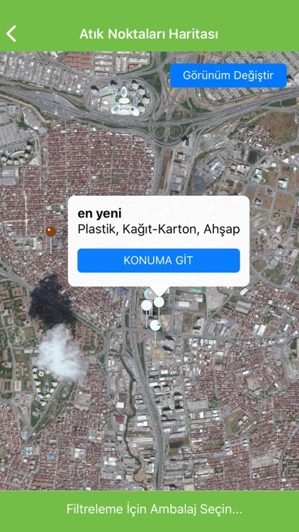 Sıfır Atık Noktaları screenshot-4